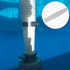 BENOBBY KIDS Adaptateur De Tuyau De Piscine 3 Pièces Raccords De Tuyau 1-1/4"X1-1/2" -Pompe et filtre de piscine Soldes 60720646 5