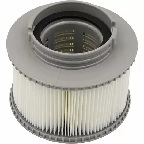 BENOBBY KIDS Cartouche Filtrante 2 Pièces Pour Spa MSpa FD2089, Filtre à Eau De Rechange Pour Piscines Gonflables 3 BENOBBY KIDS Cartouche Filtrante 2 Pièces Pour Spa MSpa FD2089, Filtre à Eau De Rechange Pour Piscines Gonflables – Image 3