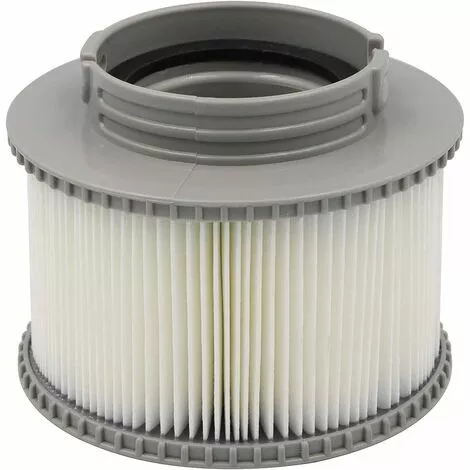 BENOBBY KIDS Cartouche Filtrante 2 Pièces Pour Spa MSpa FD2089, Filtre à Eau De Rechange Pour Piscines Gonflables 5 BENOBBY KIDS Cartouche Filtrante 2 Pièces Pour Spa MSpa FD2089, Filtre à Eau De Rechange Pour Piscines Gonflables – Image 5