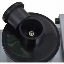 FIMEI Chambre à Vide Avec Pompe à 2 étages 3,7 L -Pompe et filtre de piscine Soldes 60747098 3