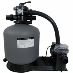 Platine De Filtration POOLSTYLE 6 M3/h - 88033671