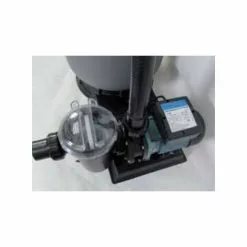 Platine De Filtration POOLSTYLE 6 M3/h - 88033671 -Pompe et filtre de piscine Soldes 60926237 3