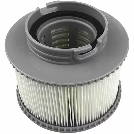 DONTODENT Cartouche Filtrante, Cartouches Filtrantes De Remplacement Filtre Cartouches Passoire Pour Les Modèles Bain À Remous Spas Piscine Pour Mspa FD2089 (2 Pcs) 2 DONTODENT Cartouche Filtrante, Cartouches Filtrantes De Remplacement Filtre Cartouches Passoire Pour Les Modèles Bain À Remous Spas Piscine Pour Mspa FD2089 (2 Pcs) – Image 2