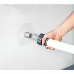 DECKON 58381 Filtre à Cartouche 1,249 M3/h 16 W Cartouche Type II -Pompe et filtre de piscine Soldes 61181990 4