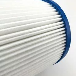 LIFCAUSAL Élément Filtrant De Piscine Filtre De Rechange Pour Cartouche De Filtre De Piscine Réutilisable Compatible Avec Les Accessoires De Piscine Domestique Bestway VII/Intex D -Pompe et filtre de piscine Soldes 61201099 4