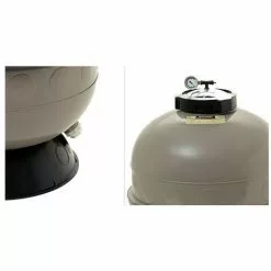 HAYWARD Filtre Pro Side Série Hi 14 M³/h Ø 600 -Pompe et filtre de piscine Soldes 61333290 3