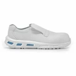 U-POWER RL20272-44 - Chaussures De Sécurité Modéle BLANCO S2 SRC Gamme RED LION Taille 44 -Pompe et filtre de piscine Soldes 61352484 4