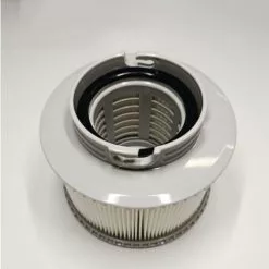 PREMIER 2PCS Filtre Cartouche MSPA FD2089 Spa Spas Partie Tamis De Remplacement Gonflable Piscine Outil Universel Rond -Pompe et filtre de piscine Soldes 63107649 5