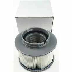 JOORRT Lot De 5 Filtres De Rechange Pour MSpa FD2089, Cartouche De Filtre Pour Piscine, Hot-subbs Et Spas -Pompe et filtre de piscine Soldes 63527475 4