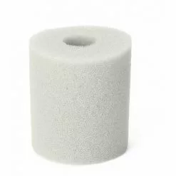 LIFCAUSAL Cartouche D'éponge En Mousse De Filtre De Piscine Réutilisable Lavable Pour Intex Type A (blanc 102*93*30mm)
