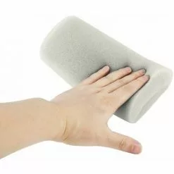 LIFCAUSAL Cartouche D'éponge En Mousse De Filtre De Piscine Réutilisable Lavable Pour Intex Type A (blanc 102*93*30mm) -Pompe et filtre de piscine Soldes 63587634 4