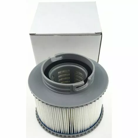 GRID COOL 2 Filtres De Rechange Pour MSPA FD2089, Pompes à Cartouche Pour Tous Les Spas Actuels 3 GRID COOL 2 Filtres De Rechange Pour MSPA FD2089, Pompes à Cartouche Pour Tous Les Spas Actuels – Image 3