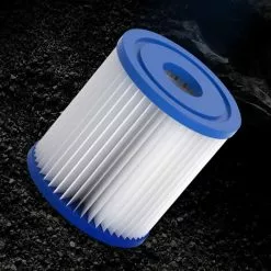 TANCYCO Cartouches De Filtre De Piscine Pour Remplacement De Pompes De Filtre De Piscine De Filtre à Cartouche Intex Type D 8 TANCYCO Cartouches De Filtre De Piscine Pour Remplacement De Pompes De Filtre De Piscine De Filtre à Cartouche Intex Type D -Pompe et filtre de piscine Soldes 63706784 4