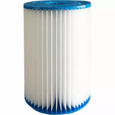 TANCYCO Type D'équipement De Piscine Cartouche Filtrante A/C Cartouche Filtrante De Rechange Pour Piscine Entretien Quotidien De La Piscine 1 TANCYCO Type D'équipement De Piscine Cartouche Filtrante A/C Cartouche Filtrante De Rechange Pour Piscine Entretien Quotidien De La Piscine