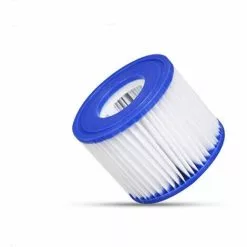 HKLFFJA Bestway Filtre Taille VI Standard : Lot De 2 (filtre) -Pompe et filtre de piscine Soldes 63800162 3