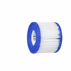 HKLFFJA Bestway Filtre Taille VI Standard : Lot De 2 (filtre) -Pompe et filtre de piscine Soldes 63800162 5