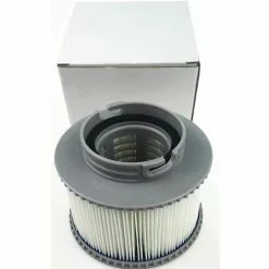 SINCèREETALI Lot De 2 Filtres De Rechange Pour MSPA FD2089 Pour Pompes à Cartouche Pour Tous Les Spas Actuels MSPA -Pompe et filtre de piscine Soldes 63818762 4