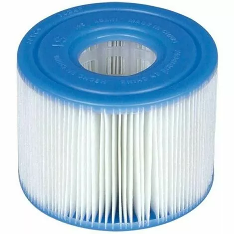 SINCèREETALI 29001E Cartouche De Piscine PureSpa S1 Facile à Installer (2 Filtres) 3 SINCèREETALI 29001E Cartouche De Piscine PureSpa S1 Facile à Installer (2 Filtres) – Image 3