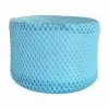 SINCèREETALI Lot De 6 Sacs En Maille Pour Filtre De Piscine MSpa, Filtre De Piscine Gonflable, Cartouches De Spa, Filet De Protection 10,5 X 6,8 Cm