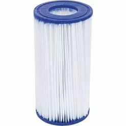 SINCèREETALI Filtre De Rechange Pour Piscine Spa - Cartouche Filtrante De Rechange Compatible Avec 29000E / 59900E Pour Piscine Gonflable, Bain à Remous, Spa