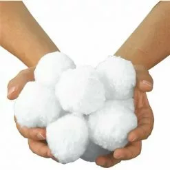 FOZIY Boule Filtrante De Piscine 700g, Filtre En Fibre，Fonepro -Pompe et filtre de piscine Soldes 63838848 4