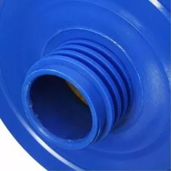 MOWZE Cartouche Filtrante Pour Spa, Cartouche Filtrante 2 Pièces, Filtre De Remplacement Pour Jacuzzi, Bain À Remous Professionnel Pour Spa -Pompe et filtre de piscine Soldes 63869842 5