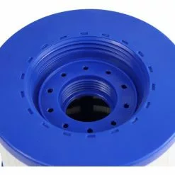 MOWZE Swimming Pool Filter 4 Pack Replacement,Cartouche Filtre à Vis Gonflabl De Vis 104mm,pour Clever Spa + Aquaparx + Aqua Spa + Costway + All Seasons + GoPlus + Wido And Others… 4 Piezas 7 MOWZE Swimming Pool Filter 4 Pack Replacement,Cartouche Filtre à Vis Gonflabl De Vis 104mm,pour Clever Spa + Aquaparx + Aqua Spa + Costway + All Seasons + GoPlus + Wido And Others… 4 Piezas -Pompe et filtre de piscine Soldes 63869873 3