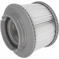 MOWZE Filtre MSpa,Cartouches De Filtre De Piscine,Filtre Cartouches De Rechange De Filtre MSpa Pour Baignoire,Spa,Piscine (3PCS) 3pcs -Pompe et filtre de piscine Soldes 63869882 3