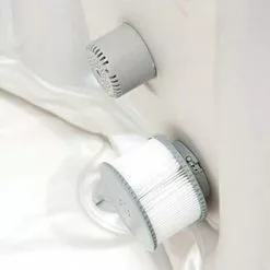 MOWZE Filtre MSpa,Cartouches De Filtre De Piscine,Filtre Cartouches De Rechange De Filtre MSpa Pour Baignoire,Spa,Piscine (3PCS) 3pcs -Pompe et filtre de piscine Soldes 63869882 4