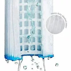 MOWZE Lot De 4 Cartouches Filtrantes VI Pour Piscine Bestway VI, Filtre De Rechange Pour Cartouche Filtrante Lay-Z-Spa Miami Pour Piscine Gonflable Lot De 4 -Pompe et filtre de piscine Soldes 63869892 3