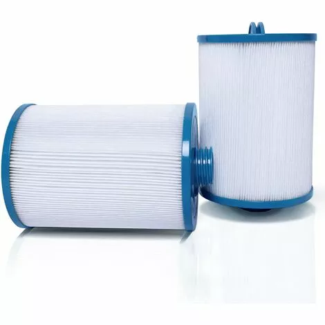 MOWZE 2 X Spa Cartouche De Filtre , Jacuzzi Remplacement Filtre, Spa Entreprise Jacuzzi 1 MOWZE 2 X Spa Cartouche De Filtre , Jacuzzi Remplacement Filtre, Spa Entreprise Jacuzzi