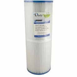 MOWZE Intex Filtercartridge S1 Spa Filterpomp