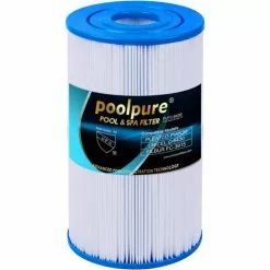 MOWZE Remplacement Du Filtre De Spa Pour PWK30, Tubs C-6430 31489 Cartouche De Rechange Ressorts Thermiques Filtre Spa Filtre De Spa De… 1