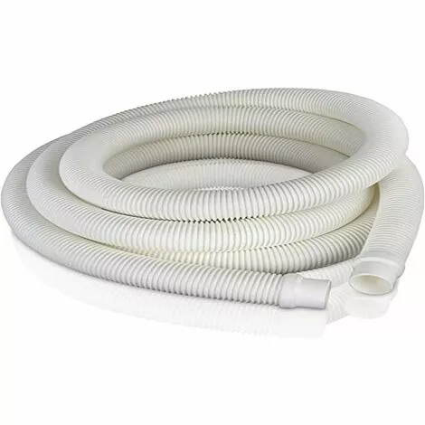 MOWZE Gre 40181 - Tuyau à 2 Extremités Pour Filtre De Piscine, Ø 32 Mm, 4 M Bleu 32 Mm 1 MOWZE Gre 40181 - Tuyau à 2 Extremités Pour Filtre De Piscine, Ø 32 Mm, 4 M Bleu 32 Mm