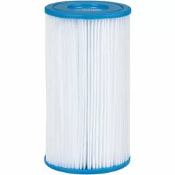 TANCYCO Cartouche Filtrante De Type A/C Pour Piscine, Très Résistante, Facile à Installer, Filtre De Piscine à Haute Efficacité De Filtration.