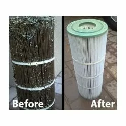 CHANCEY Cartouche De Filtre Pour Piscine Et Spa Aspirateur,SEMAket -Pompe et filtre de piscine Soldes 64014563 5