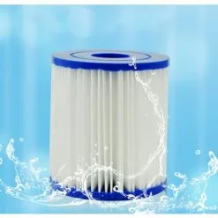 CARILLONSàVENT Filtre De Piscine SPA Gonflable Compatible Avec Flowclear Carivent -Pompe et filtre de piscine Soldes 64141177 4