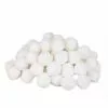 TANCYCO Boule Filtrante Piscine Outil De Filtre Aquatique Filtre Alternatif Boule De Fibre Lavable Réutilisable Filtration Nettoyage Boules Filtrantes (700g)