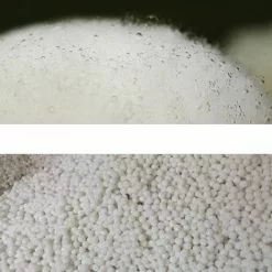 TANCYCO Boule Filtrante Piscine Outil De Filtre Aquatique Filtre Alternatif Boule De Fibre Lavable Réutilisable Filtration Nettoyage Boules Filtrantes (700g) -Pompe et filtre de piscine Soldes 64277537 4