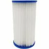 TANCYCO Filtres De Piscine Type A Summer Pool Waves Cartouche Filtrante De Type A Cartouche Filtrante De Rechange Pour Piscine