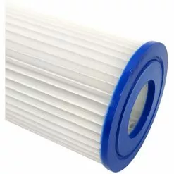 TANCYCO Cartouches De Filtre De Piscine Pour Intex Type A Filtre à Cartouche Pompes De Filtration De Piscine, Filtre De Rechange Nettoyeur De Piscine, Blanc 20 X 10 Cm -Pompe et filtre de piscine Soldes 64277847 3