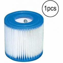 BF Cartouche De Pompe De Filtration De Piscine Filtrante Pour Intex H 29007E -Pompe et filtre de piscine Soldes 64357173 5