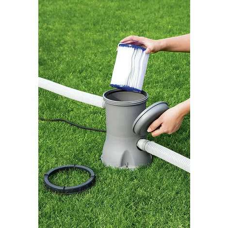 BF Taille De L'élément Filtrant De La Piscine Pour Pompe De Piscine élément Filtrant De La Piscine 3 BF Taille De L'élément Filtrant De La Piscine Pour Pompe De Piscine élément Filtrant De La Piscine – Image 3