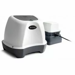 Stérilisateur Au Sel - QS400 - Intex - 35 W