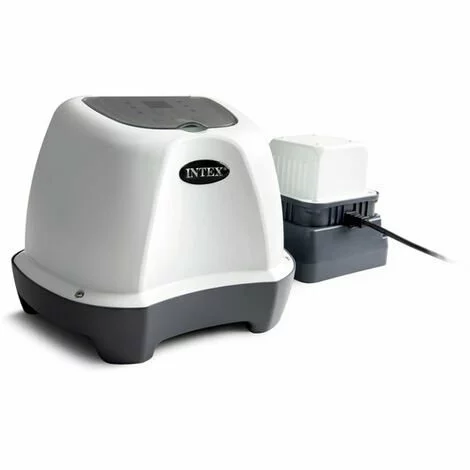 Stérilisateur Au Sel - QS400 - Intex - 35 W 1 Stérilisateur Au Sel - QS400 - Intex - 35 W