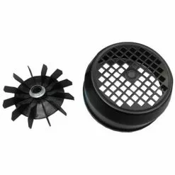 Ventilateur + Couvercle Pompe Victoria Plus Silent De 1/2 à 1 CV Astralpool