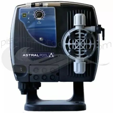 Pompe Doseuse Optima Astralpool 1 Pompe Doseuse Optima Astralpool