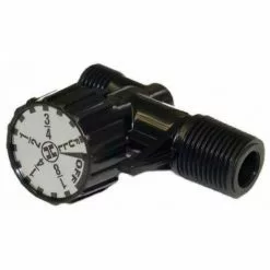 Vanne Contrôle Doseurs à Galets CL 110 EF - ABC - BREF CLX0110DA Hayward