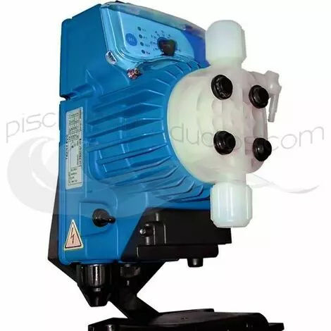 Pompe Doseuse TeknaEVO APG 603 Seko 1 Pompe Doseuse TeknaEVO APG 603 Seko