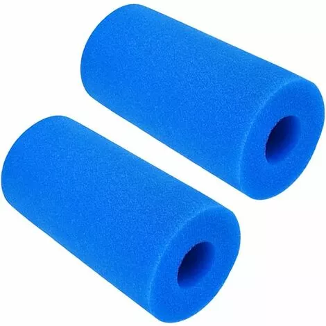 2 Pièces Éponge Filtrante Type S1, Cartouche De Filtre En Mousse, Mousse Pour Filtre Piscine, Réutilisables Et Lavables, Filtre En Mousse Pour Spa, Piscine, Jacuzzi(20*10*4cm) 56Vingt 1 2 Pièces Éponge Filtrante Type S1, Cartouche De Filtre En Mousse, Mousse Pour Filtre Piscine, Réutilisables Et Lavables, Filtre En Mousse Pour Spa, Piscine, Jacuzzi(20*10*4cm) 56Vingt